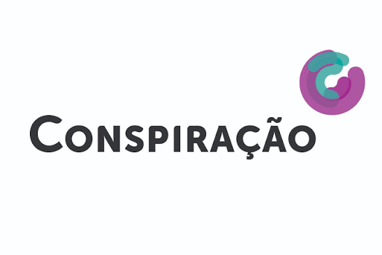 Logo Conspiração Filmes