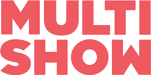 Logo Estúdio Multishow