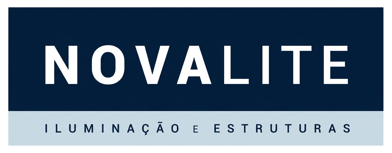 Novalite Iluminação e Estruturas
